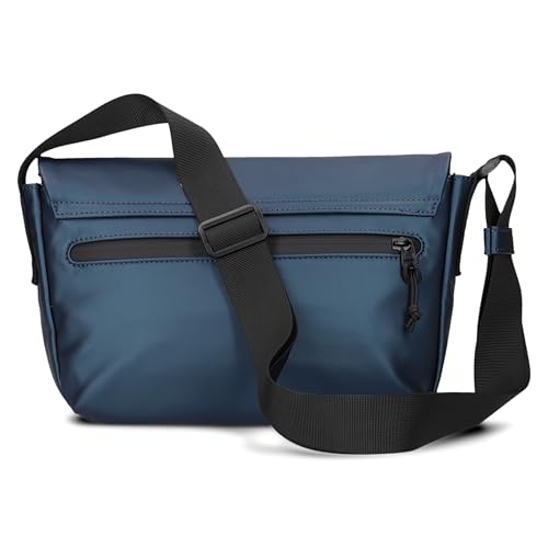 Bolso bandolera Zwei Cargo CA60 metálico: organiza tus pertenencias con total seguridad 3
