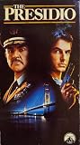 Presidio [VHS]