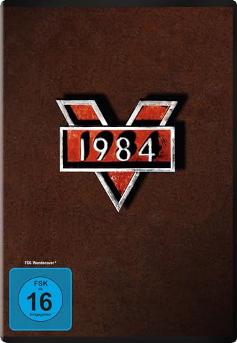 Preisvergleich Produktbild 1984 - [DVD]