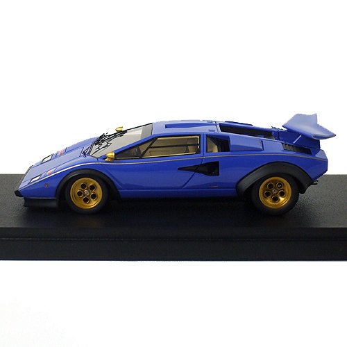 メイクアップ EIDOLON LP500S ウルフ2号車 1/43 メイクアップ EIDOLON LP500S ウルフ2号車 1/43 Amazon | メイクアップ