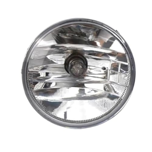 Feu antibrouillard avant droit de qualité supérieure pour GMC Yukon 2007-2014