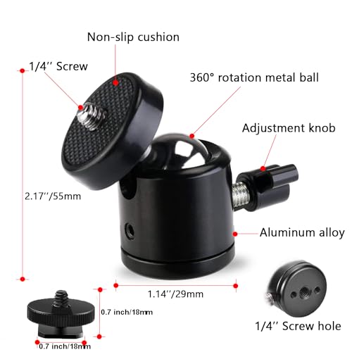 image for Universal 1/4