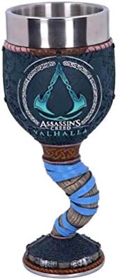 Chope Assassin's Creed Valhalla – Logo – Nemesis Now – Neuve