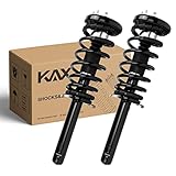 KAX Front Struts fit for Accord 2002 2001 2000 1999 1998, Complete Struts and Shocks Absorber...
