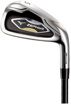 Mizuno ミズノアイアンセット 7本セット MIZUNO アイアンセット（セット本数：7本セット）｜クラブ（メンズ