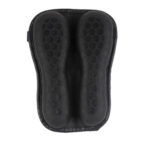Housse de siège en tissu antidérapante pour un amorti optimal
