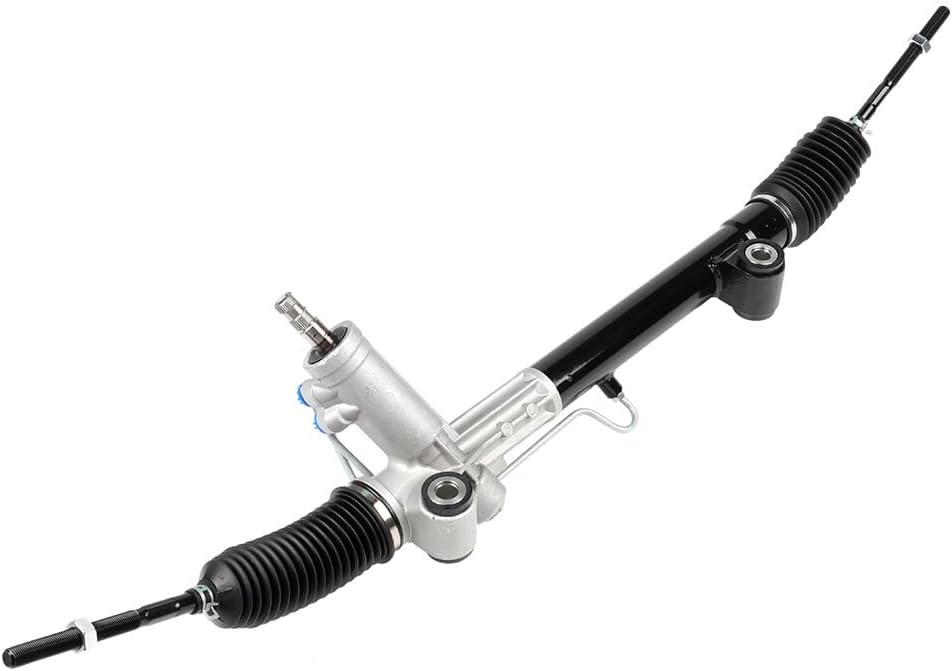 GFJEF Power Steering Rack and Pinion Assembly