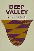 Deep Valley the Pomo Indians of California B0007DF41A Book Cover