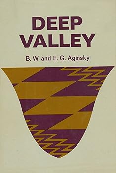 Hardcover Deep Valley Book