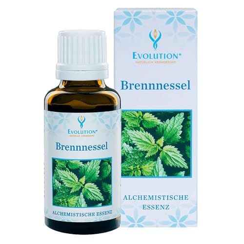 Evolution Brennnessel Tinktur 50ml
