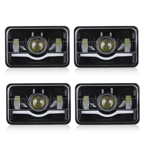 Phare moto LED H4656 remplacez votre éclairage faible sur XR650L XR250L XR650R XR400R