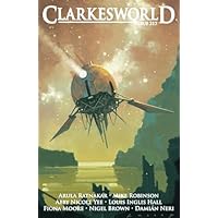 Clarkesworld Issue 217