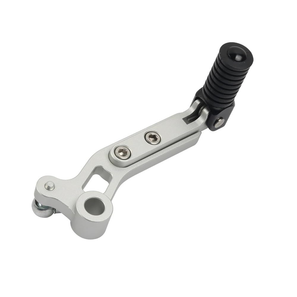 Levier de vitesses moto pliable pour G310R, idéal pour rouler au quotidien