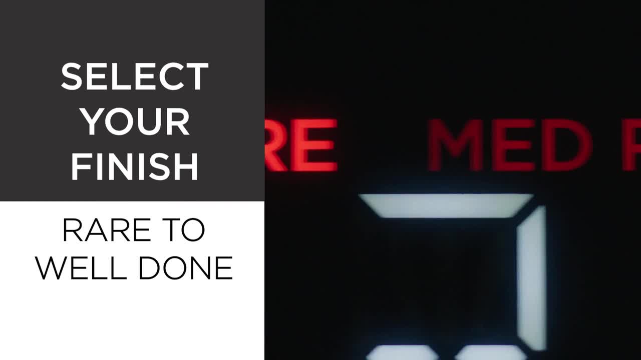 Ninja Foodi MAX Health Grill & Air Fryer 5.7L with Digital Cooking Probe, 6-in-1, Air Fry, Grill, Bake, Roast and more, Dishwasher Safe Parts, Large Grill Plate, Grey and Silver, AG551UK