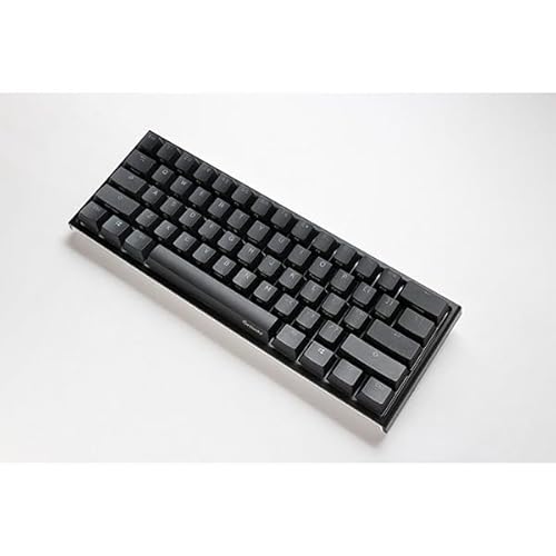 Ducky One 2 Pro Mini RGB Cherry Speed Silver RGB dk-one2-pro-rgb-mini-silver の商品画像 3
