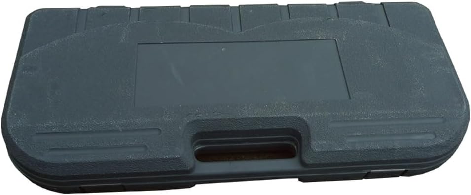 BBQ Tool Set Rubber Box Combination