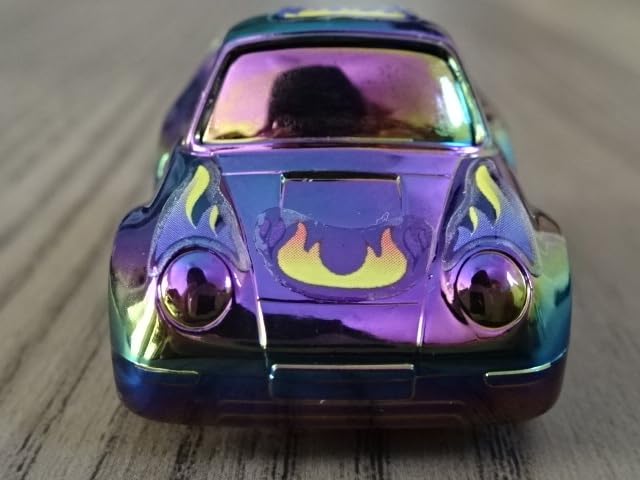 Amazon.co.jp: ペニーレーサー チョロQ ポルシェ 959 Penny Racers