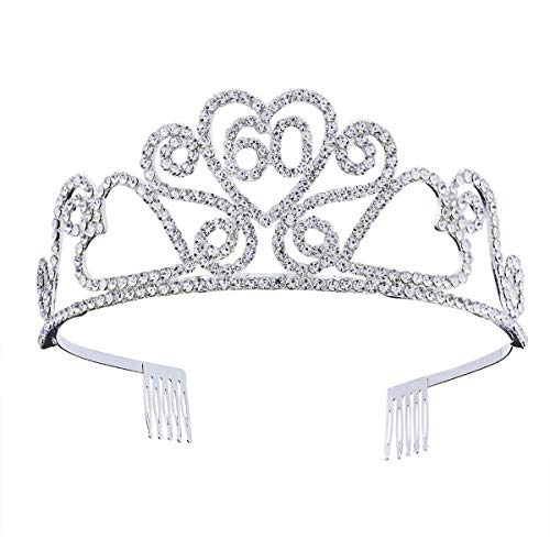 Estilo Headwear Diadema cristal diamantes imitación