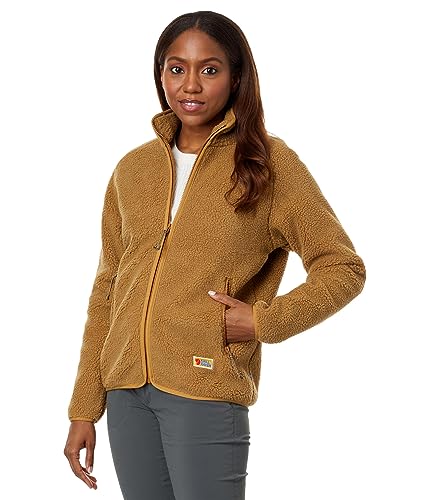 Fjallraven Vardag Pile Fleece - Men's
