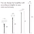Paint Roller extension pole,48in Brush kit Multi-Function Paint Roller kit cleaner with House Paint Rollers Brush Stainless Steel Pole,Mural Brush for Walls and Ceiling paint roller no drip grey