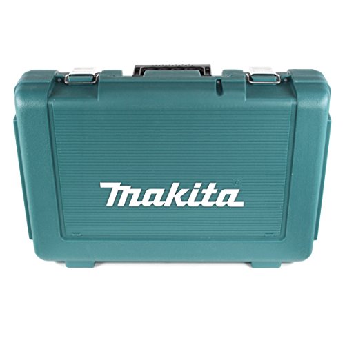 Makita DHP453SF 18 V Cordless Combi Drill - Green/Black - Image 5