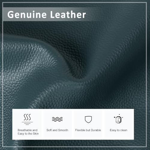 Image of befen Soft Genuine Leather Hobo Bags Purse for Women Crossbody Shoulder Bag