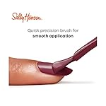 Sally Hansen Miracle Gel Merry and Bright Collection Gingerbread Man-icure - 0.5 fl oz - Image 4