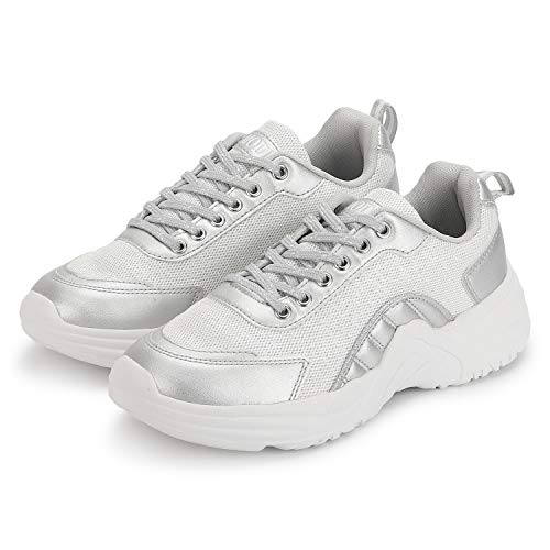 Image of Mode By Red Tape Womens Mrl1508 Walking Shoe