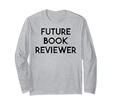 Photo Gallery recensore del libro futuro maglia a manica Photo Gallery recensore del libro futuro maglia a manica