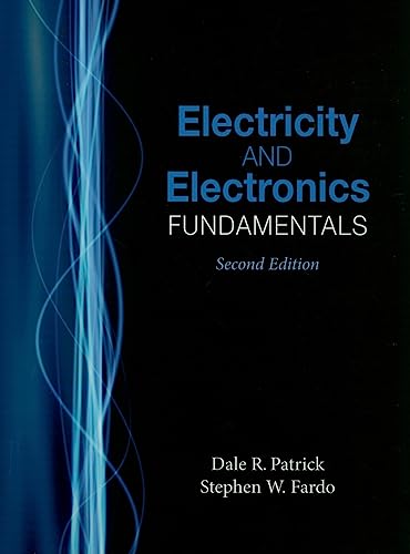 Electricity and Electronics Fundamentals view 2