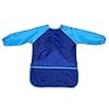 Schilderjas voor kinderen, schilderschort voor kinderen, babykunst, handwerk, schilderen, waterdicht, lange mouwen…