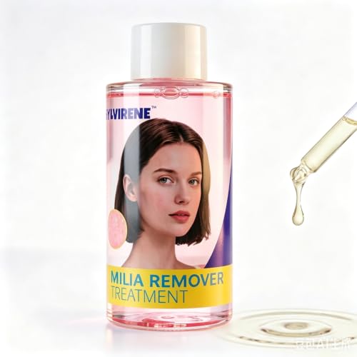 Milia Remover Salicylic Acid Serum for Eyes & Face