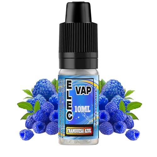 Aroma de FRAMBUESA AZUL SOLUBLE EN AGUA concentrado SU Usos son para la alimentación, cosmética, ambientadores y limpieza.
