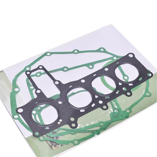 Kit joint de culasse et segments de piston CBR250 MC19 de qualité supérieure - 8
