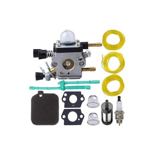 Carburateur Stihl BG55 BG65 pour réparer un souffleur en panne