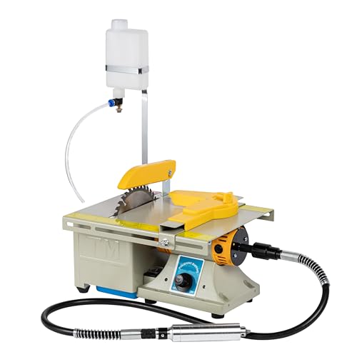 Mingfuxin Upgrade Lapidary Saw