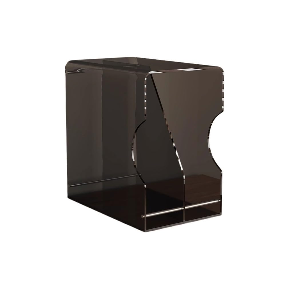 RYUQW3RE Cd Storage Rack Tabletop CD Album Disc Case Acrylic Multifunctional Storage Rack