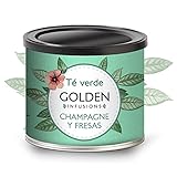 ✅ MODO DE PREPARACIÓN: Pon una cucharilla de 2 gramos por cada 300 ml de infusión en una taza o tetera. Calienta el agua y déjala hervir (hasta 60º) durante unos minutos. Una vez que el agua esté caliente, viértela en la taza con el té (nunca alcanzar los 100º C). Luego, déjalo reposar tapado de 4 a 5 minutos. De este modo, conseguirás que el té desarrolle todo su aroma y sabor.