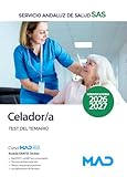 temario celador sas 2019 pdf  CELADOR SAS TEST