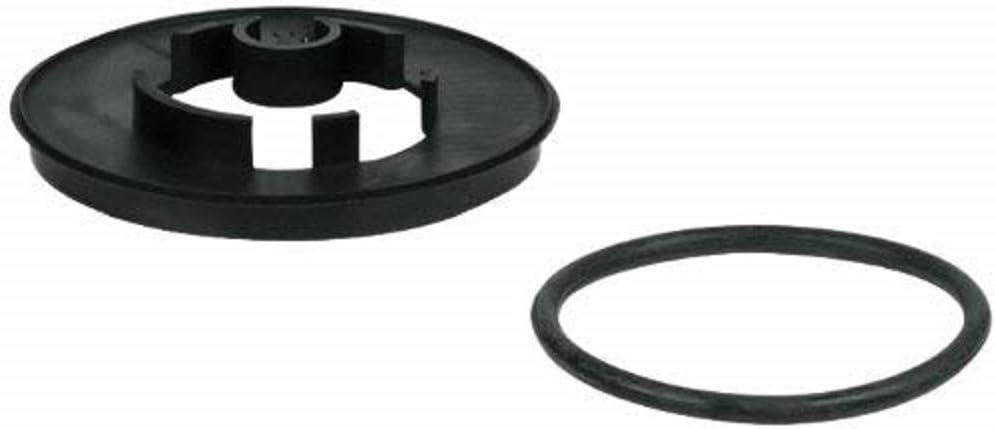 GROHE AMERICA 46249000 Euro Style Kitchen Mounting Set
