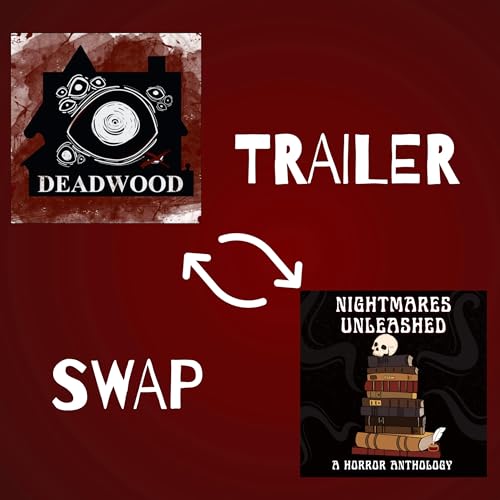 Why, it's the Deadwood Trailer Spotlight! How Delightful!