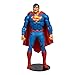 McFarlane Toys - DC Multiverse Superman vs Superman of Earth-3 with Atomica 7in Figure 2pk
