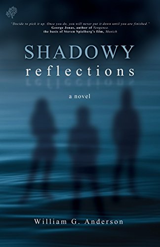 Shadowy Reflections view 2