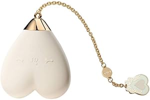 ZALO Baby Heart Personal Massager for Ultimate Relaxation