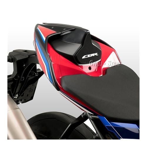 Couvercle arrière CBR 1000 RR : carénage de remplacement pour selle