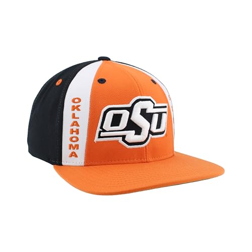 Gorra Ajustable Snapback Oficial ZHATS NCAA miniatura 3
