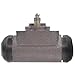ACDelco Gold 18E1202 (19175731) Rear Drum Brake Wheel Cylinder
