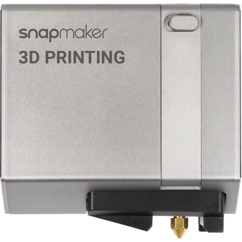 Image of Snapmaker 3D Printer Module