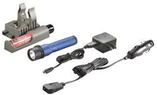 Streamlight - Strion Led 120Dc Piggyback-Blu (74357)