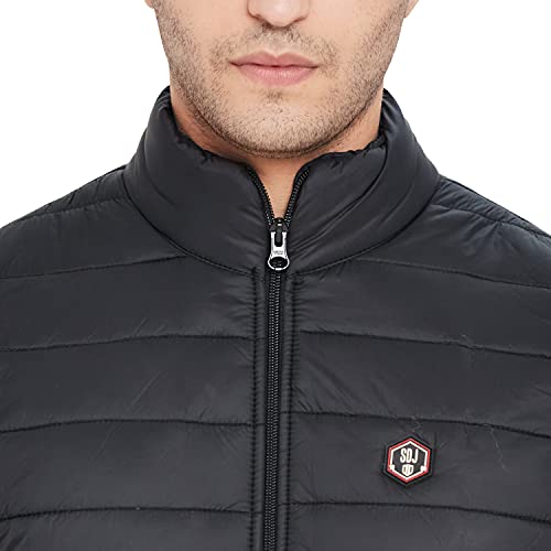 Image of Duke Men's Bomber Jacket